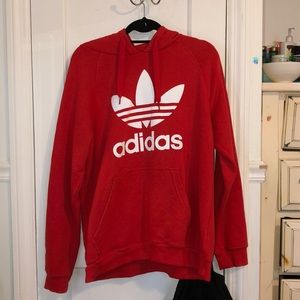 Adidas Originals Trefoil Hoodie